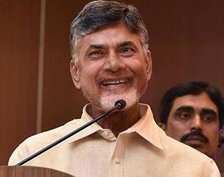 Andhra Pradesh Registers Stunning Growth Rate says CAG