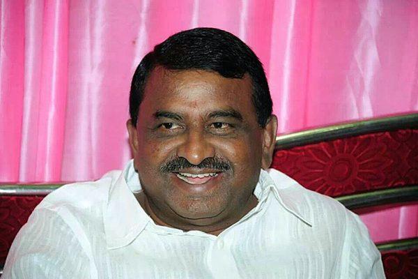 AP - Telangana News - TDP MLA