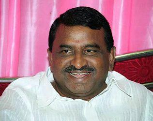 AP - Telangana News - TDP MLA