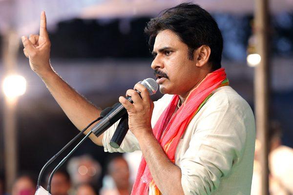 Aam Admi Party Downfall Lesson for Jana Sena