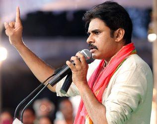 Aam Admi Party Downfall Lesson for Jana Sena