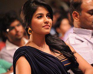 Anjali Decided to Quit Horror Films