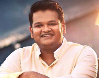 After Twenty Albums M Ghibran Begins Work For First Film - Vishwaroopam 2