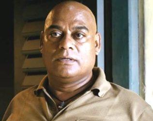 Ajay Ghosh Dacoit Role Baahubali 2