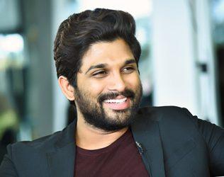 Allu Arjun Bold Mantra Working Wonders