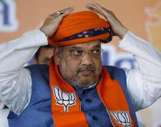Amit Shah Cancels Telangana Visit All of Sudden