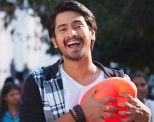 Andhhagadu Teaser Talk Mildly Interesting