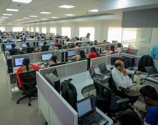 Andhra Pradesh Biggest Call Centre Public Grievance Redressal