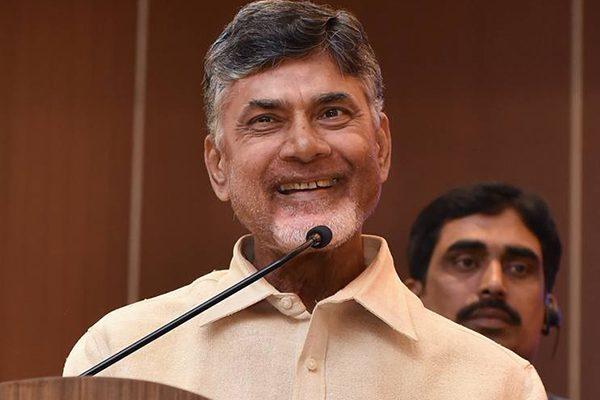 Andhra Pradesh Registers Stunning Growth Rate says CAG