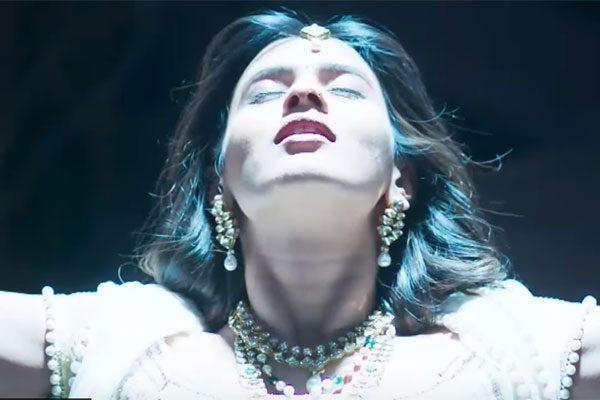 Angel Movie Teaser 