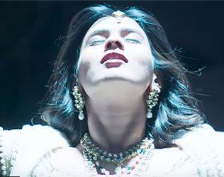 Angel Movie Teaser