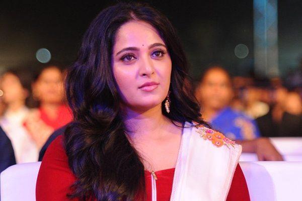 Anushka Shetty to Make Entry into the Biopic