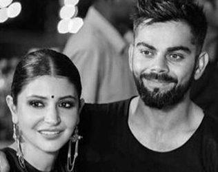 Anushka sharma - Virat kohli Affair