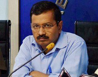 Arvind Kejriwal Issued Arrest Warrant for Commenting on Narendra Modi