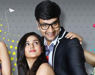 Avasarala Srinivas - --We Didn't Make 'Babu Baaga Busy' to Cash on Youth