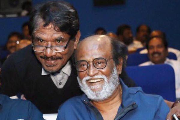 BIIC - Superstar Rajinikanth