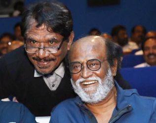 BIIC - Superstar Rajinikanth