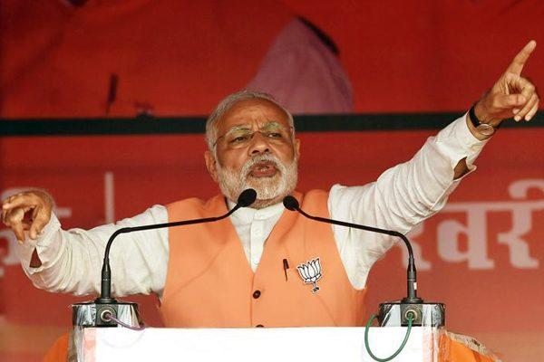 BJP wins Five out of 10 Assembly Constituencies By-Elections