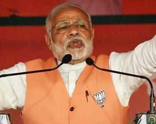 BJP wins Five out of 10 Assembly Constituencies By-Elections!