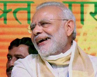 BJP's National Executive Eyewash Appeasement to Vishakapatnam