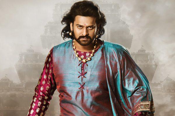 Baahubali 2 April 28 - holiday Tickets