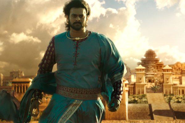 Baahubali 2 Brand Ambassador Prabhas