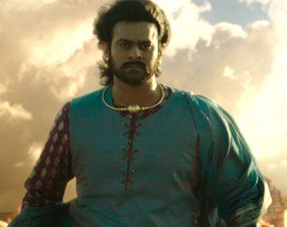 Baahubali 2 Brand Ambassador Prabhas