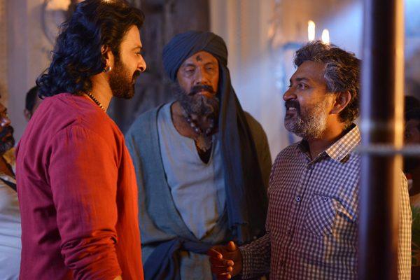 Baahubali 2 Censor Report Talk, Baahubali 2 Censor Inside Info