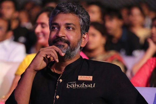 Baahubali 2 Climax - S. S. Rajamouli