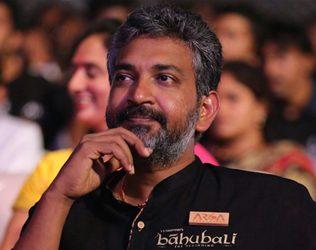 Baahubali 2 Climax - S. S. Rajamouli