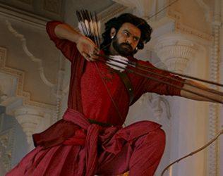 Baahubali 2 Climax to Stretch to be the Lengthiest