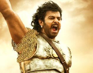 Baahubali 2 Collections Shattering Records Worldwide - Historic Opening Gross