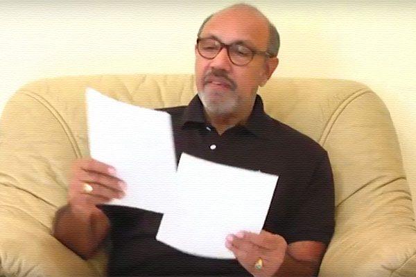 Baahubali 2 Karnataka Row – Sathyaraj Apologizes