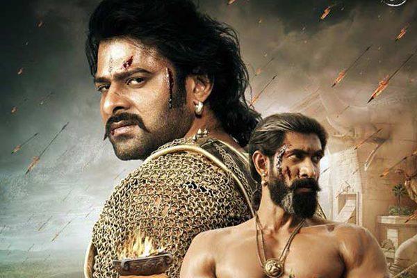 Baahubali 2 Latest Bollywood News