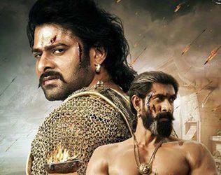 Baahubali 2 Latest Bollywood News