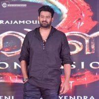 Baahubali 2 Malayalam Audio Launch Photos stills