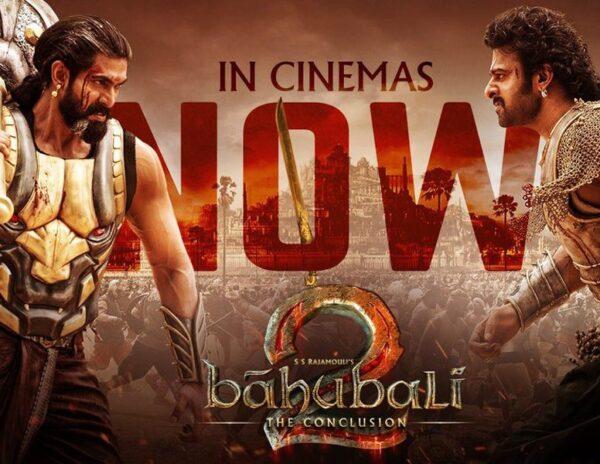 Baahubali 2 Mind-Blowing Box Office Collections Through the US