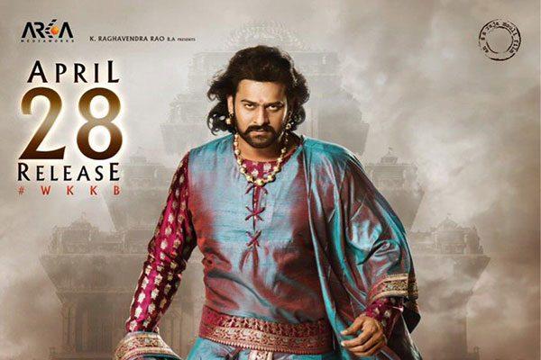 Baahubali-2 Tickets as dowry