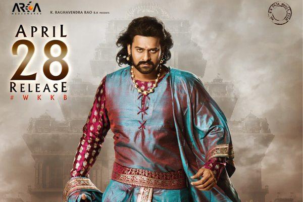 Baahubali 2 Opening Day Box office Collection Expectations Telugu