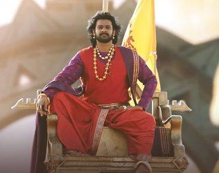 Baahubali 2 Opening Day: Non-Telugu and WW