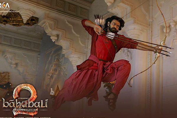  Baahubali 2 Paid Previews Update Telangana State Doubtful AP On Track  