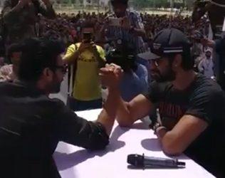 Can Prabhas Bring This New Culture from Mumbai?