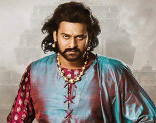 Baahubali 2 Ratings - S. S.Rajamouli i