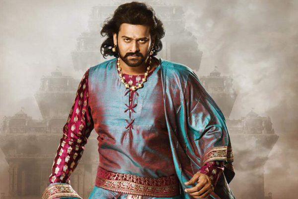 Baahubali 2 Ratings - S. S.Rajamouli