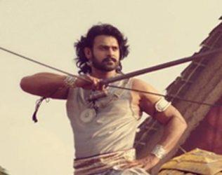 Baahubali 2 Saahore Song promo - prabhas Rajamouli