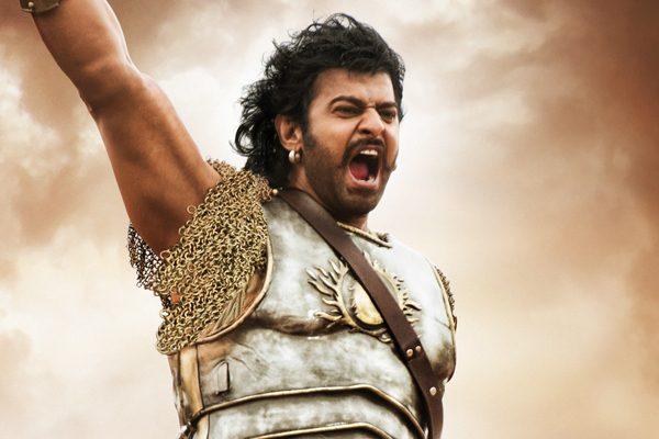 Baahubali 2 - Six Shows Per Day For Ten Days