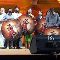Baahubali 2 Tamil Audio Launch Stills