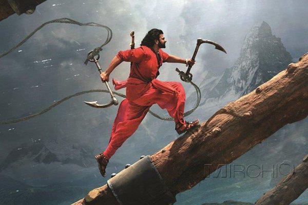Baahubali 2 Tamil Distributor Controversy