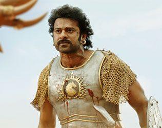 Baahubali 2 Telugu Collections