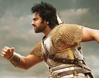 Baahubali 2 Run Time & Censor Info